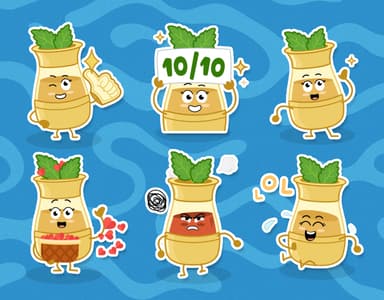 Tatay | Telegram Sticker