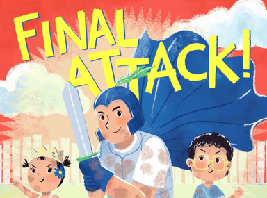 Biodef+ | Father's Day Campaign