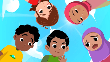 Mini Muslim Episode 2 | Honesty